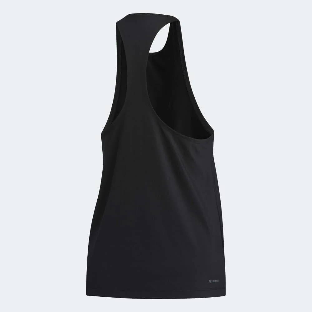 adidas Camiseta Sin Mangas Badge Of Sport - Image 2