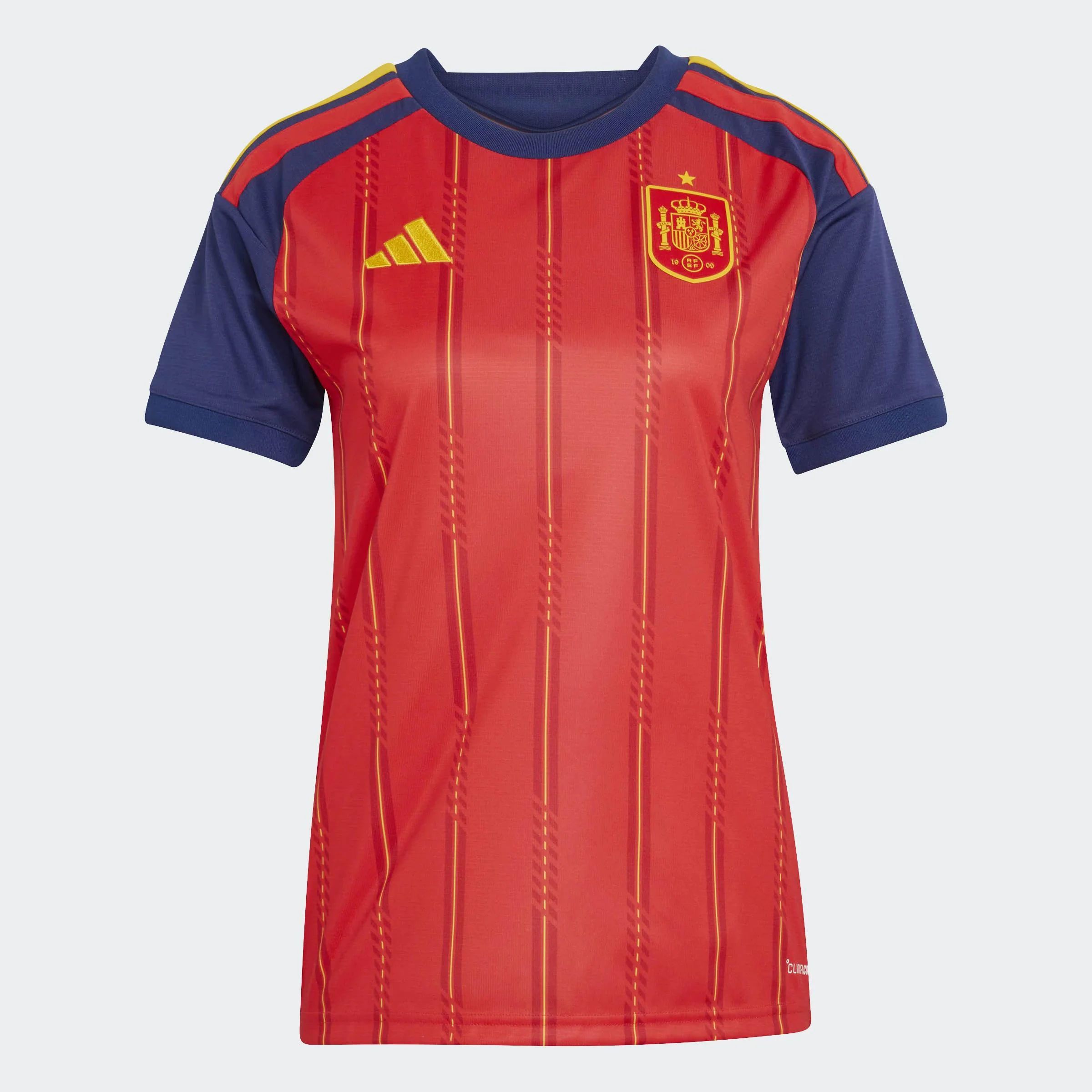 adidas Camiseta España 26 Home Replica - Image 6