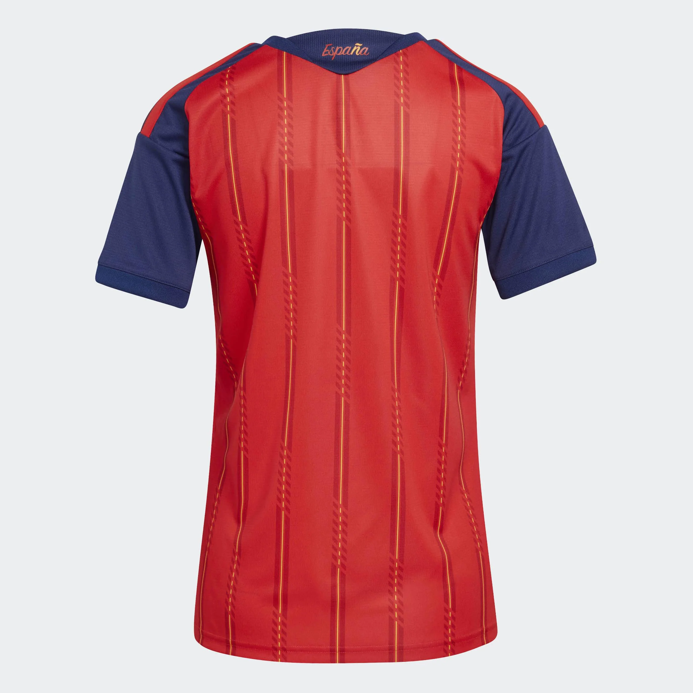 adidas Camiseta España 26 Home Replica - Image 7