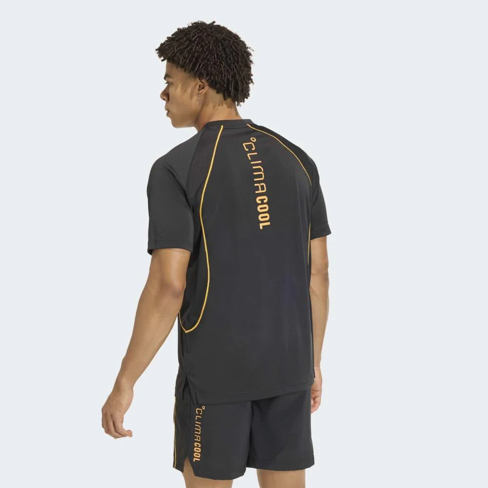 adidas Camiseta Tech Apparel Climacool - Image 2