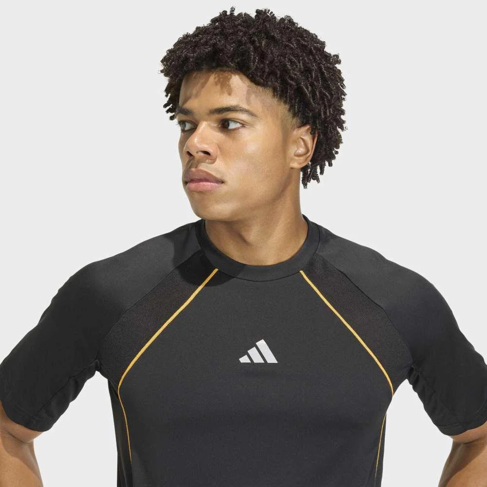 adidas Camiseta Tech Apparel Climacool - Image 3
