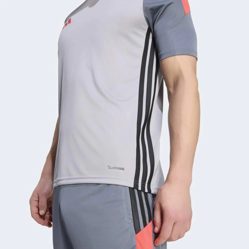 adidas Camiseta Tiro 26 Essentials - Image 3