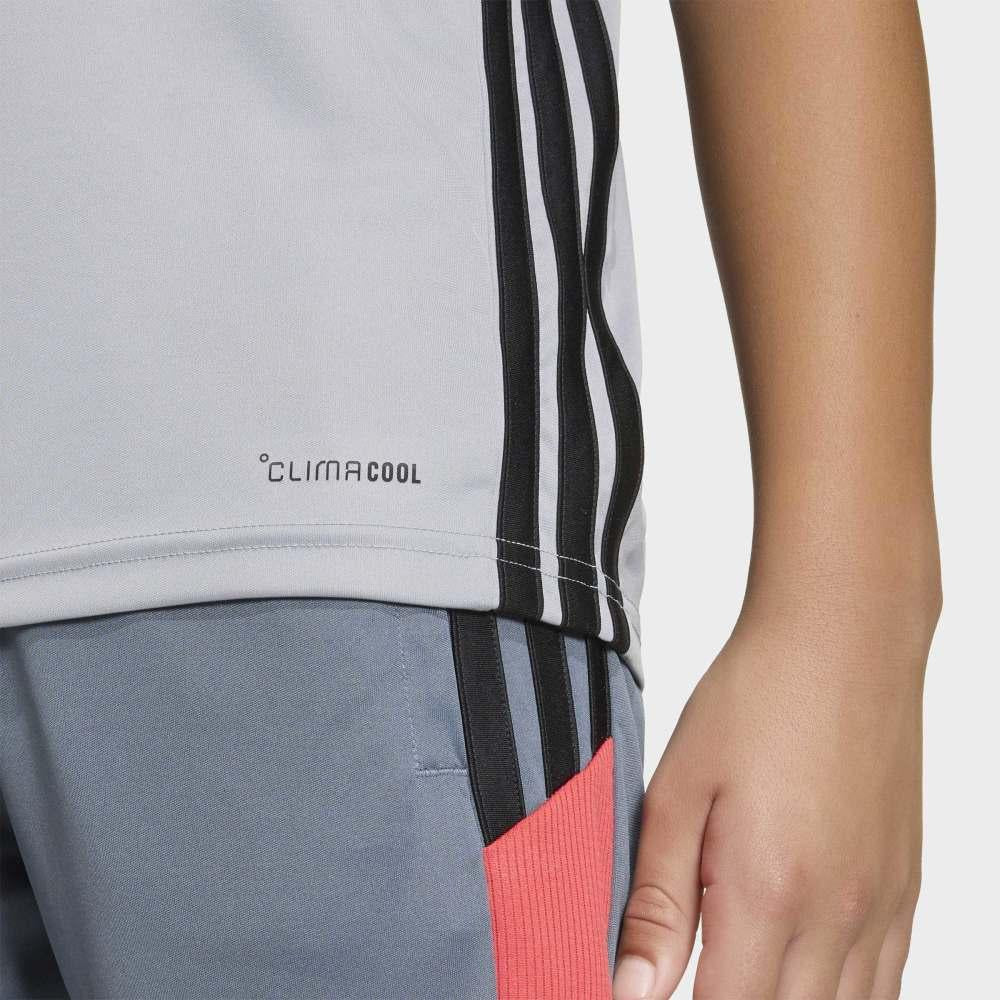 adidas Camiseta Tiro 26 Essentials Para Niño/a - Image 3