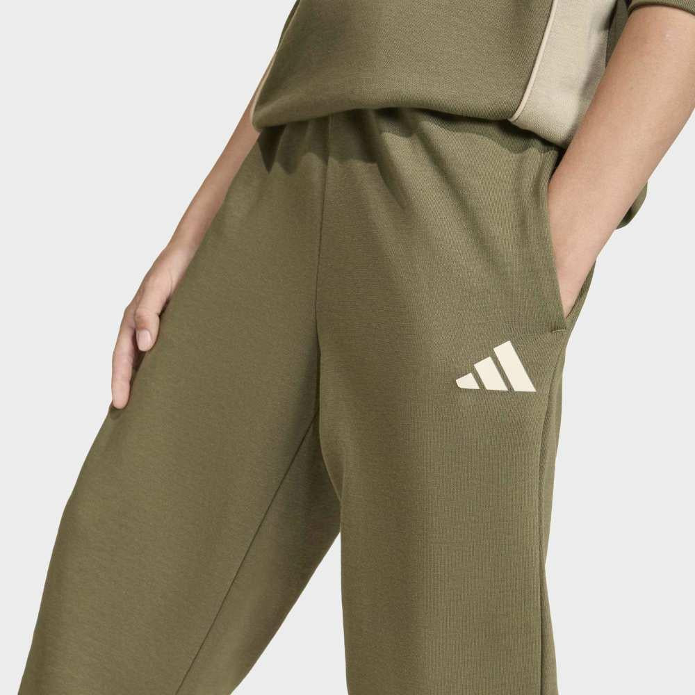 adidas Chándal Con Diseño De Bloques De Colores - Image 4