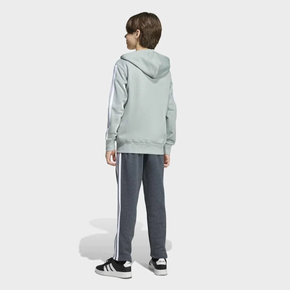 adidas Chándal Seasonal Essentials Tiberio Tricot 3 Bandas (adolescentes) - Image 2