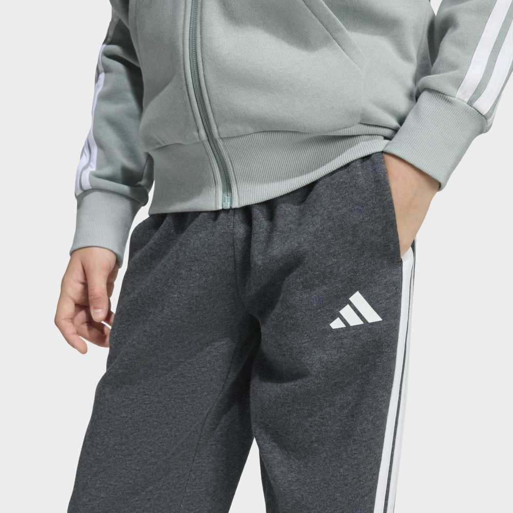 adidas Chándal Seasonal Essentials Tiberio Tricot 3 Bandas (adolescentes) - Image 3