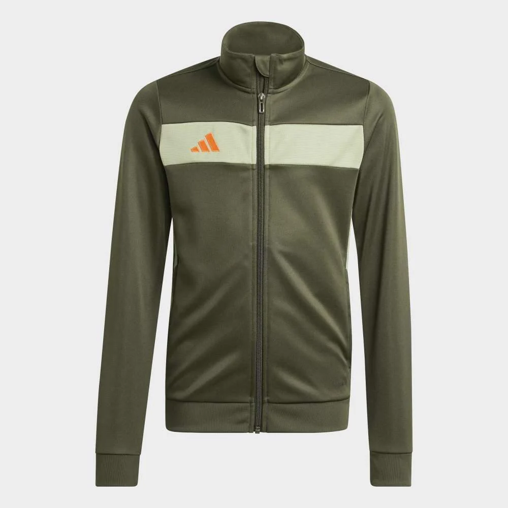 adidas Chándal Tiro 25 Essentials Junior - Image 6