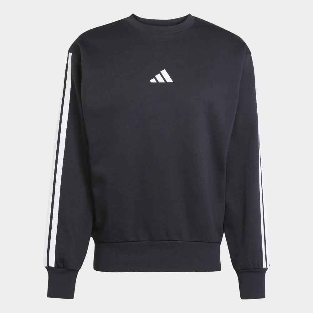 adidas Sudadera Hombre M 3s Fl Swt - Image 4