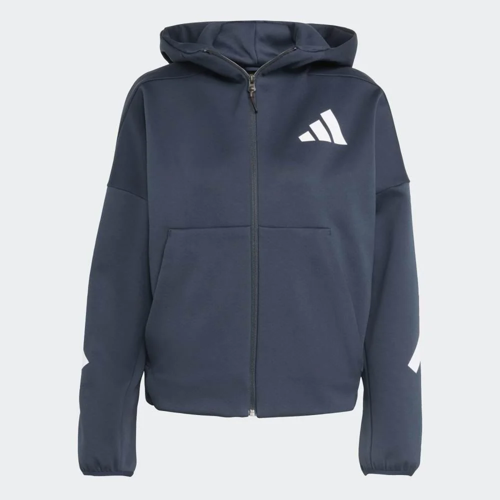 adidas Chaqueta Mujer W Z.n.e. fz - Image 4