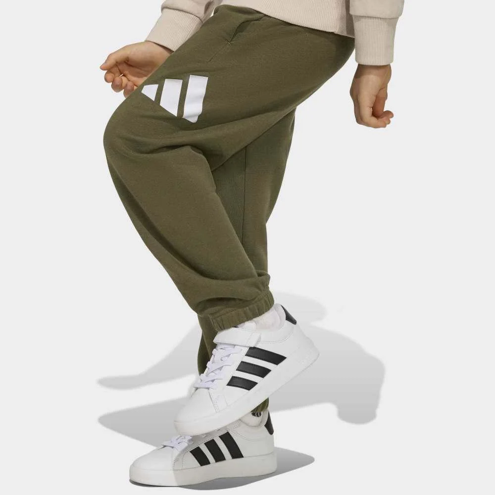 adidas Conjunto Sudadera Y Pantalón Essentials (niños) - Image 3