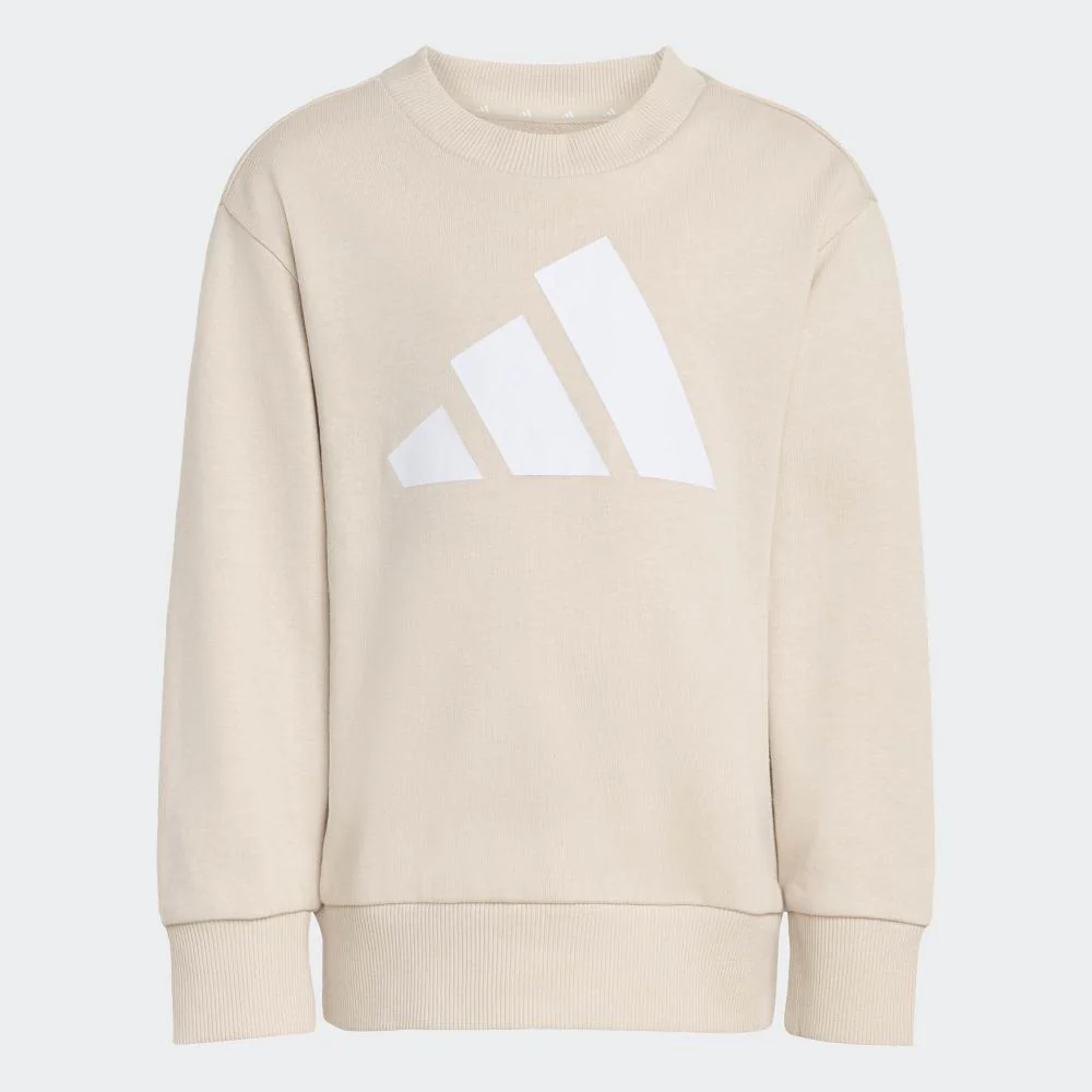 adidas Conjunto Sudadera Y Pantalón Essentials (niños) - Image 5