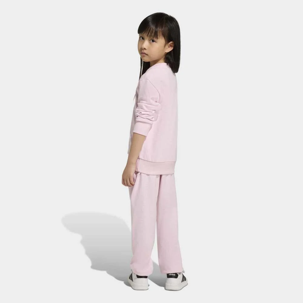 adidas Conjunto Sudadera Y Pantalón Essentials (niños) - Image 2