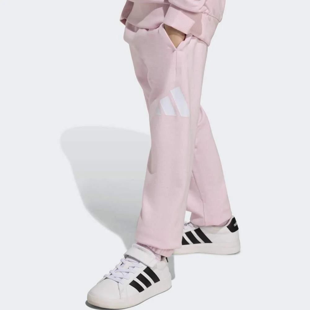 adidas Conjunto Sudadera Y Pantalón Essentials (niños) - Image 3