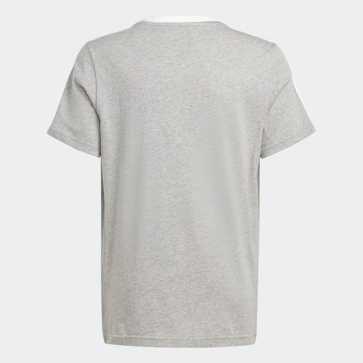 adidas Cotton Loose Fit Boyfriend 3 Bandas - Image 2
