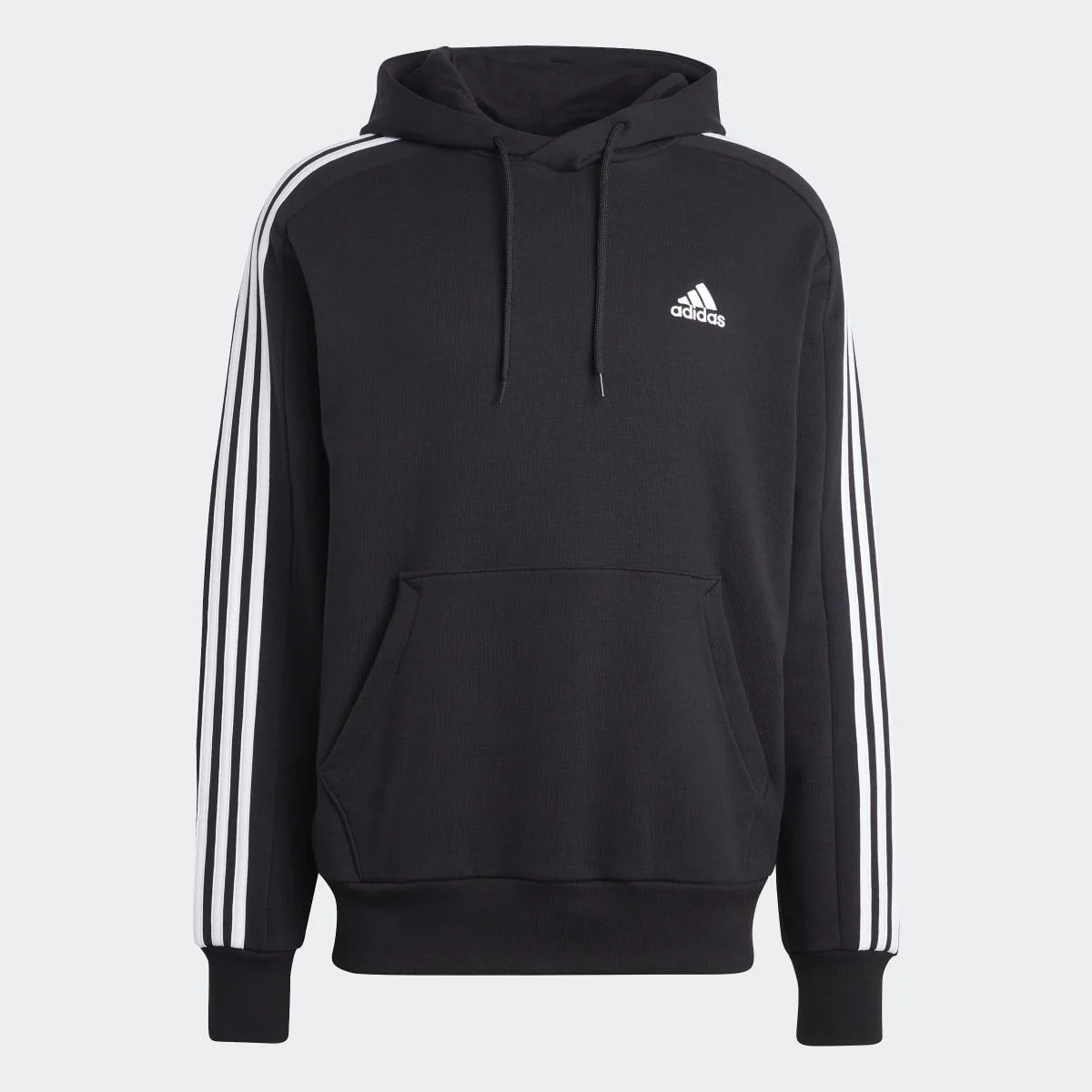 adidas Essentials French Terry 3 Bandas - Image 3