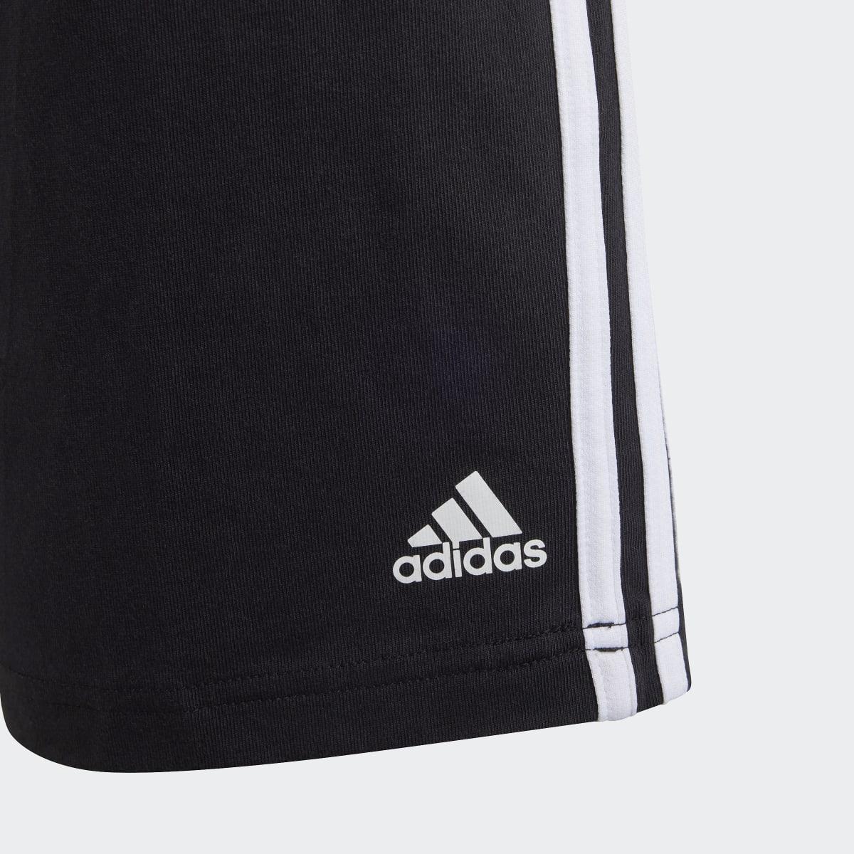 adidas Essentials Knit 3 Bandas - Image 4