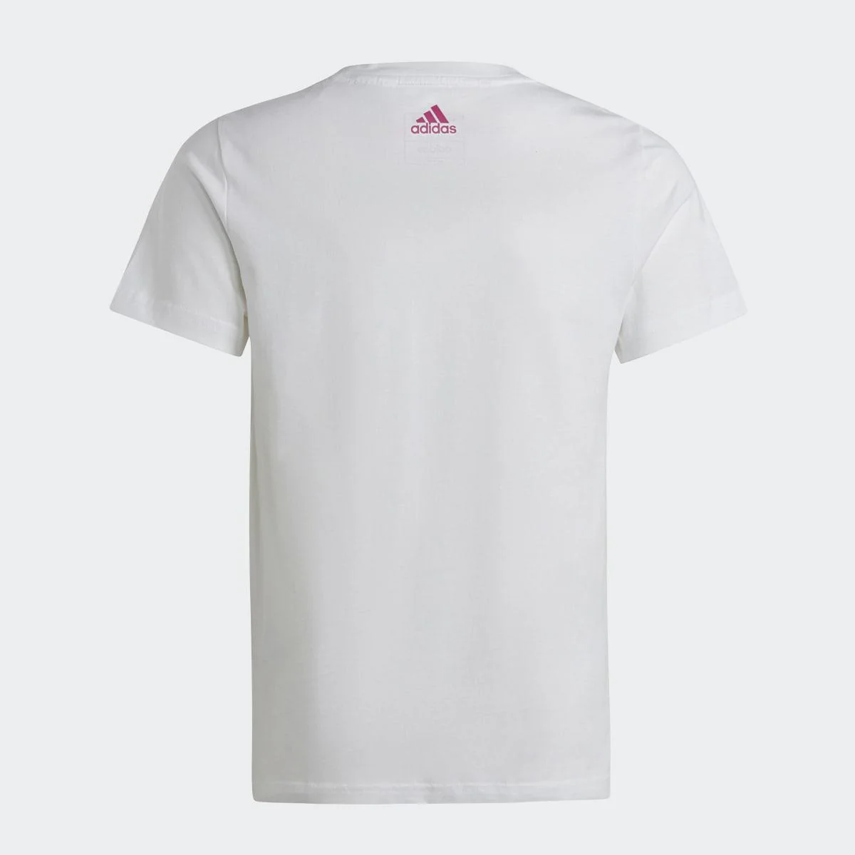 adidas Essentials Linear Logo Cotton Slim Fit - Image 2