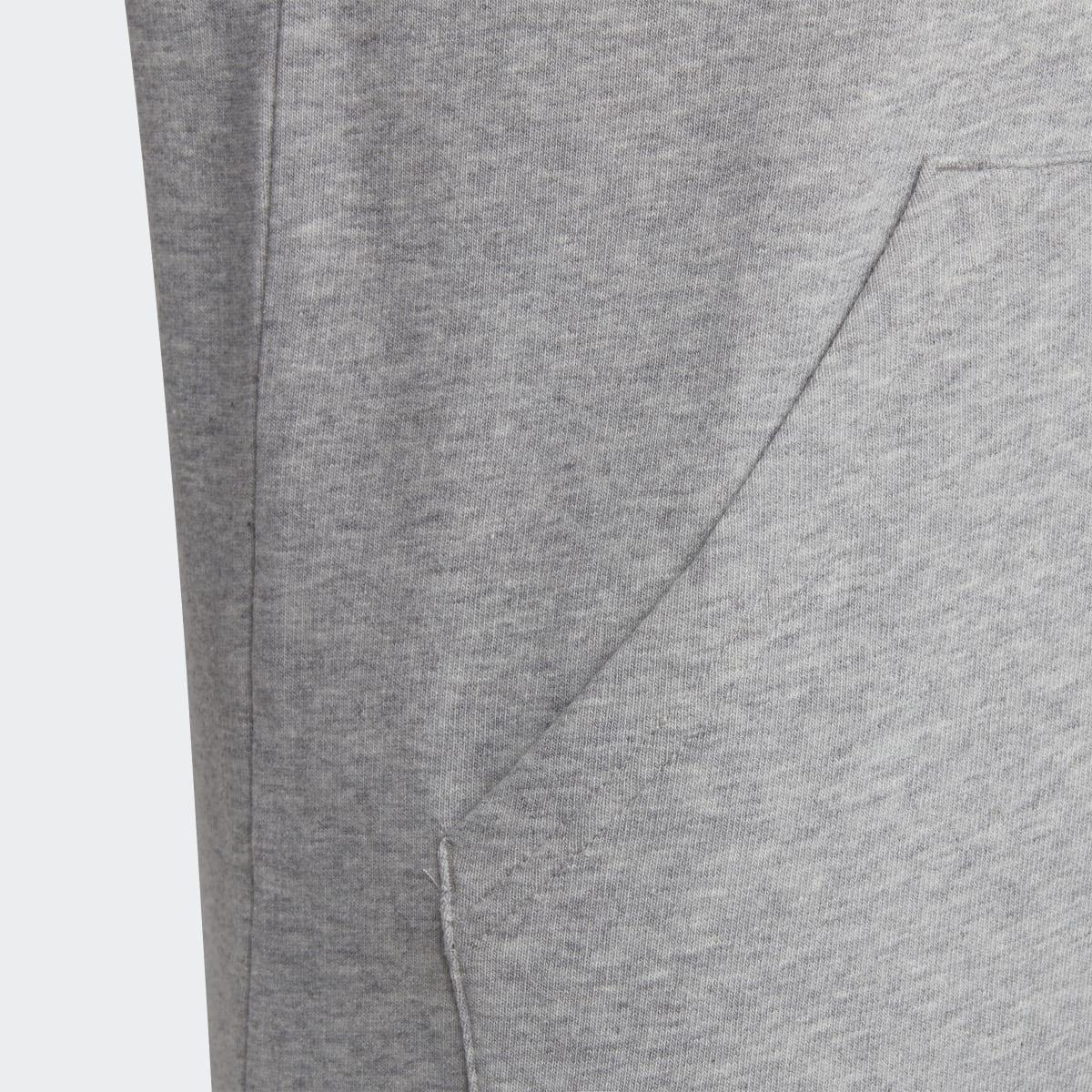 adidas Essentials TwO-Colored Big Logo Cotton - Image 4