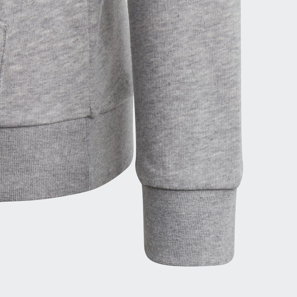 adidas Essentials TwO-Colored Big Logo Cotton - Image 5