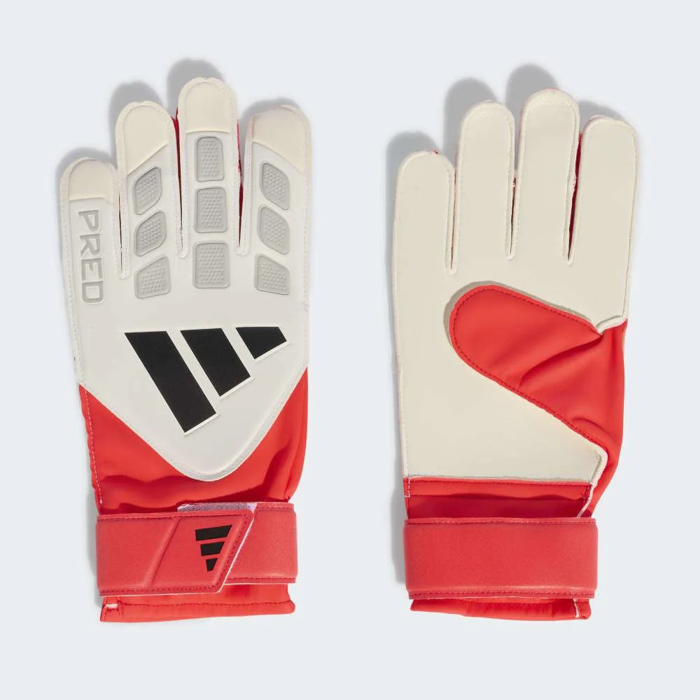 adidas Guantes De Portero De Entrenamiento Predator