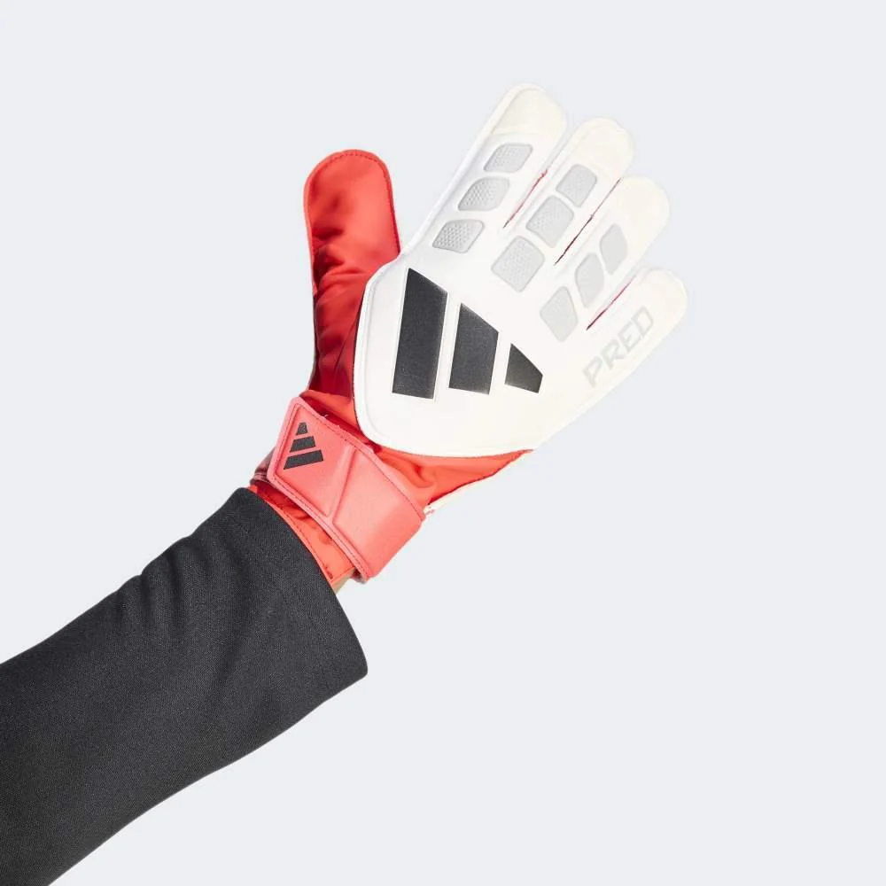 adidas Guantes De Portero De Entrenamiento Predator - Image 2