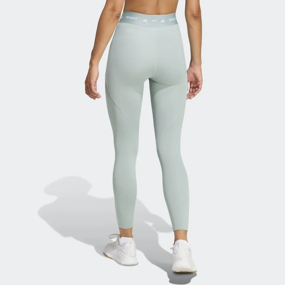 adidas Mallas 7/8 Techfit - Image 2
