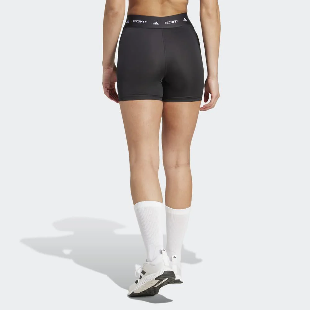 adidas Mallas Cortas Techfit - Image 2