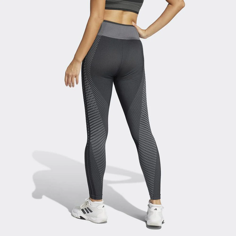 adidas Mallas Entrenamiento Mujer Knit 7/8 L - Image 2