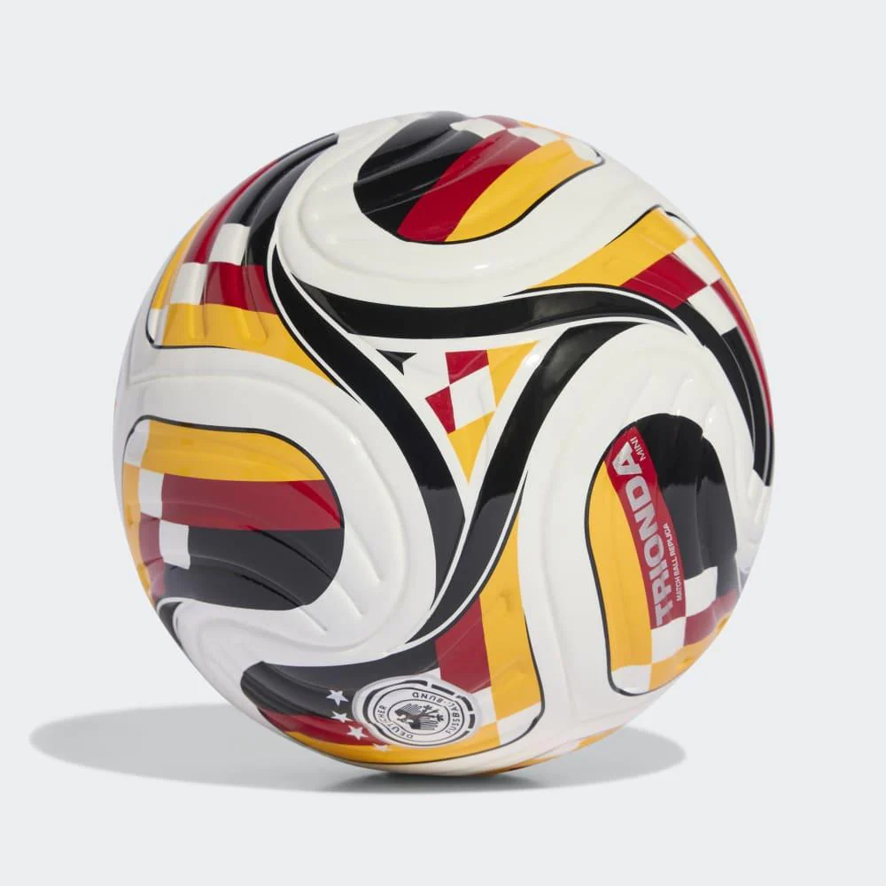 adidas Minibalón Copa Del Mundo 2026 Dfb Alemania - Image 2