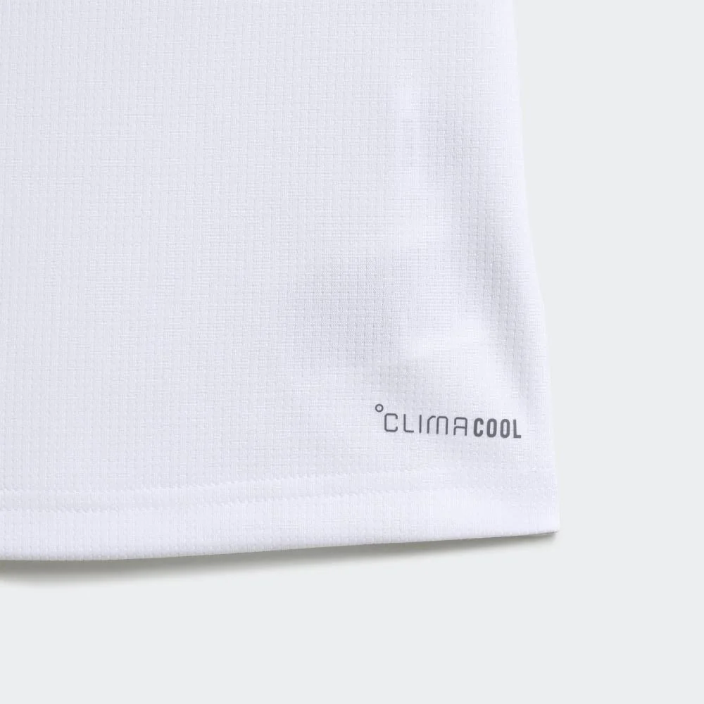 adidas Miniconjunto Primera Equipación Real Madrid 26/27 Niños Pequeños - Image 3