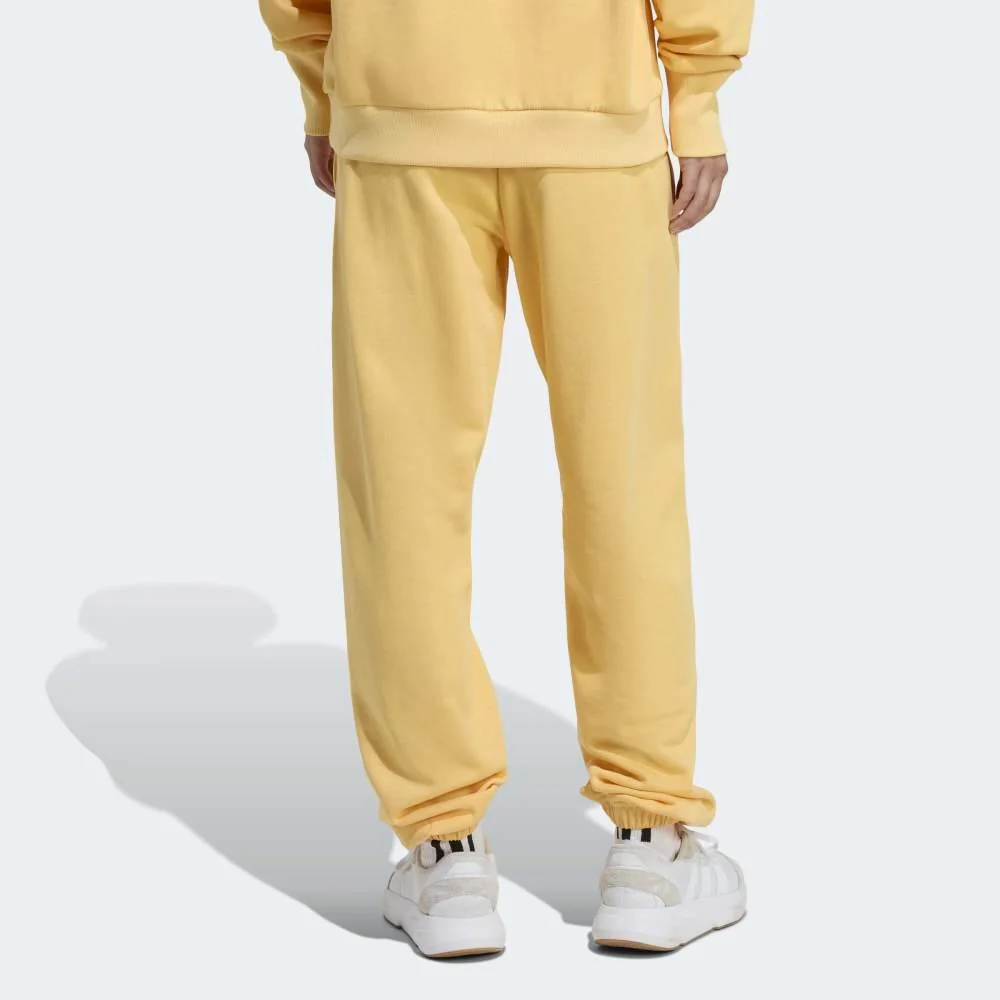 adidas Pantalón All Szn French Terry Loose - Image 2