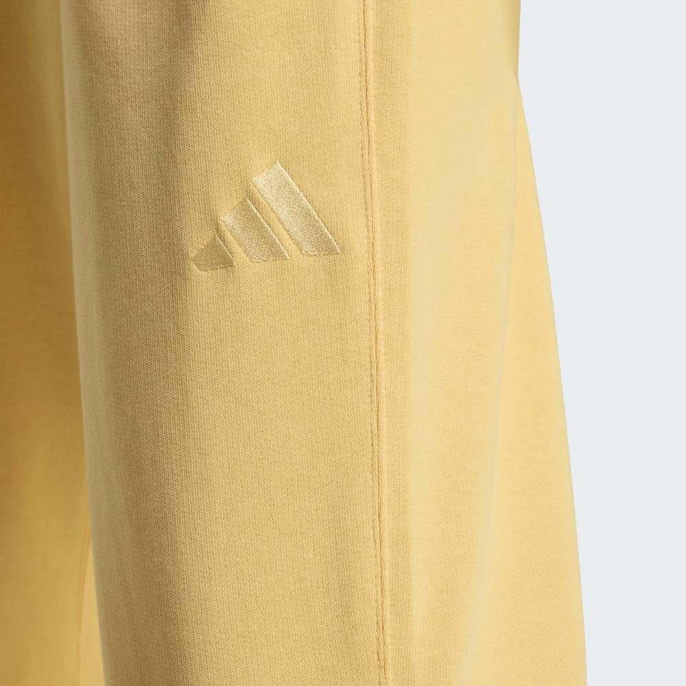 adidas Pantalón All Szn French Terry Loose - Image 3
