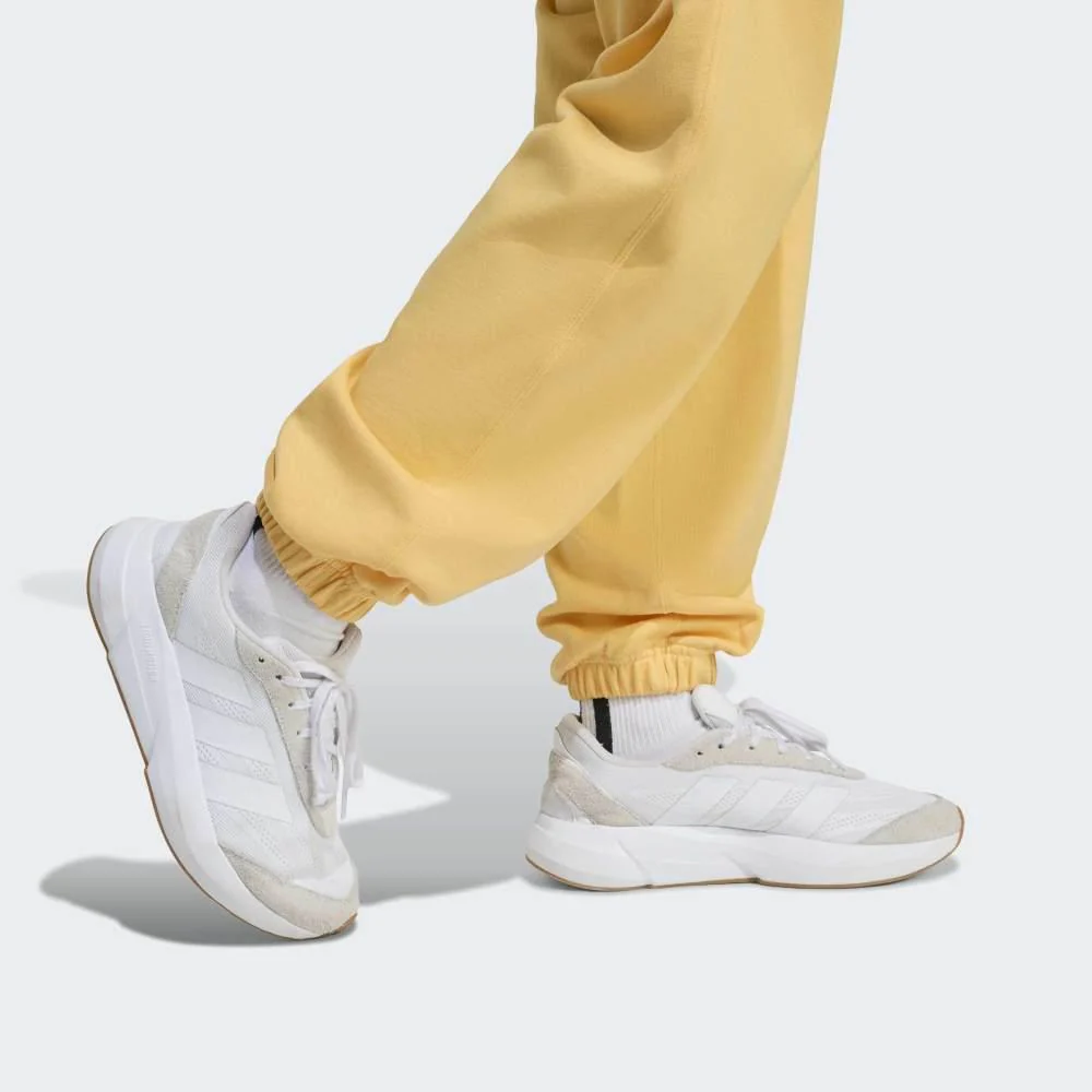 adidas Pantalón All Szn French Terry Loose - Image 4