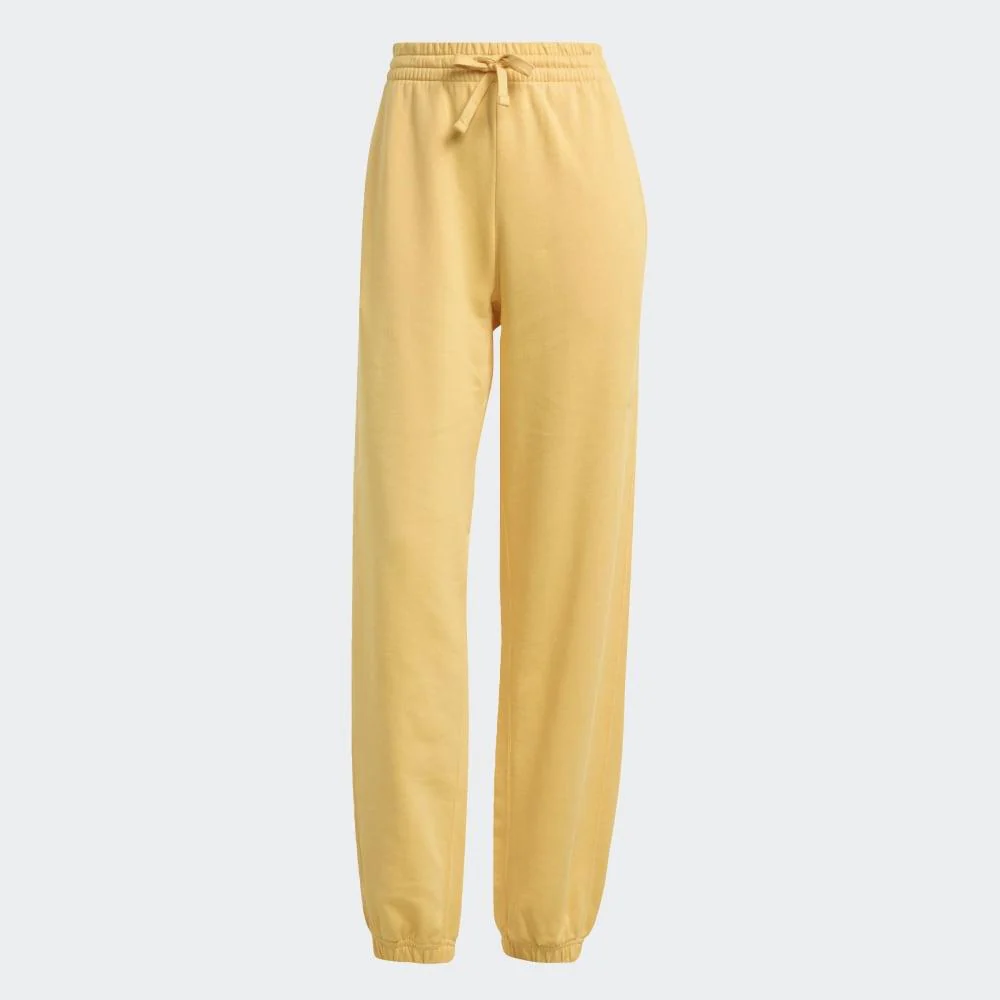 adidas Pantalón All Szn French Terry Loose - Image 5