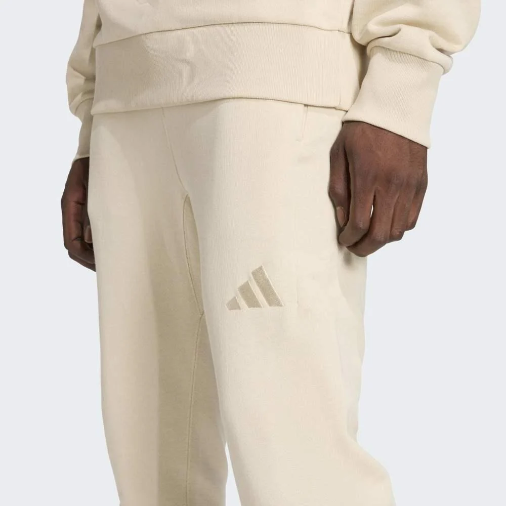 adidas Pantalón All Szn French Terry Regular Tapered - Image 3