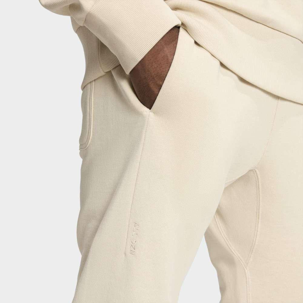 adidas Pantalón All Szn French Terry Regular Tapered - Image 4