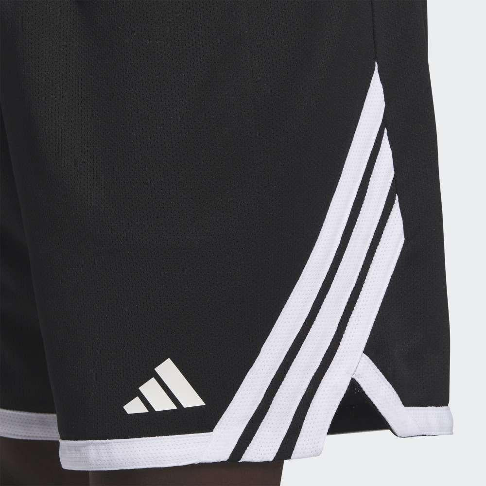 adidas Pantalón Corto 3g Speed Reversible Basketball Aeroready - Image 3