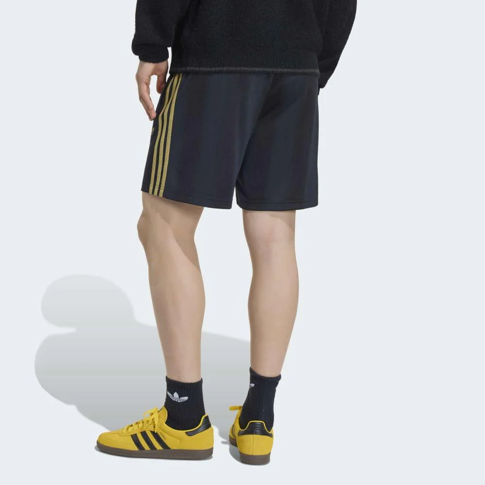 adidas Pantalón Corto Adidas Adicolor Jacquard - Image 2