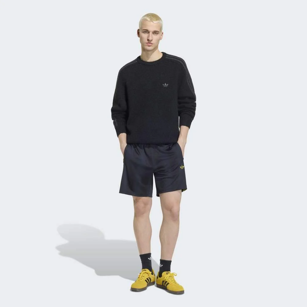 adidas Pantalón Corto Adidas Adicolor Jacquard - Image 3