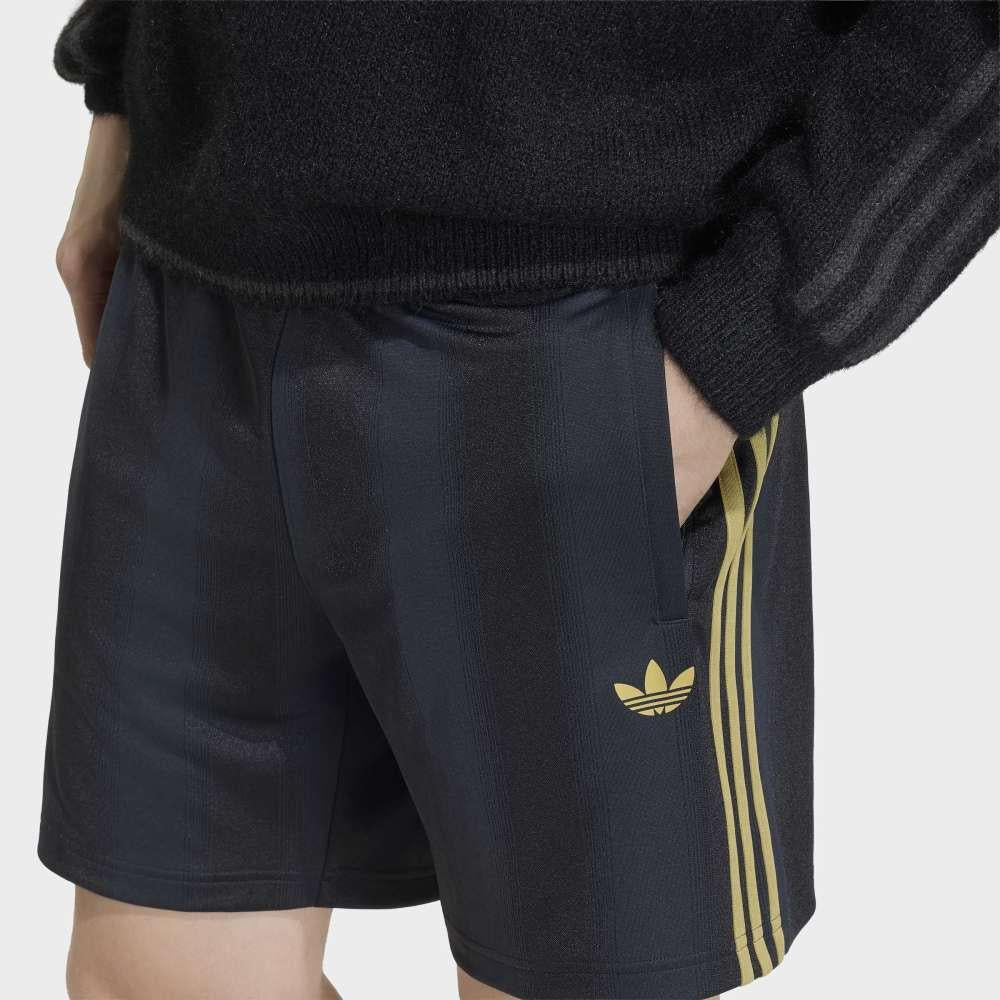 adidas Pantalón Corto Adidas Adicolor Jacquard - Image 4
