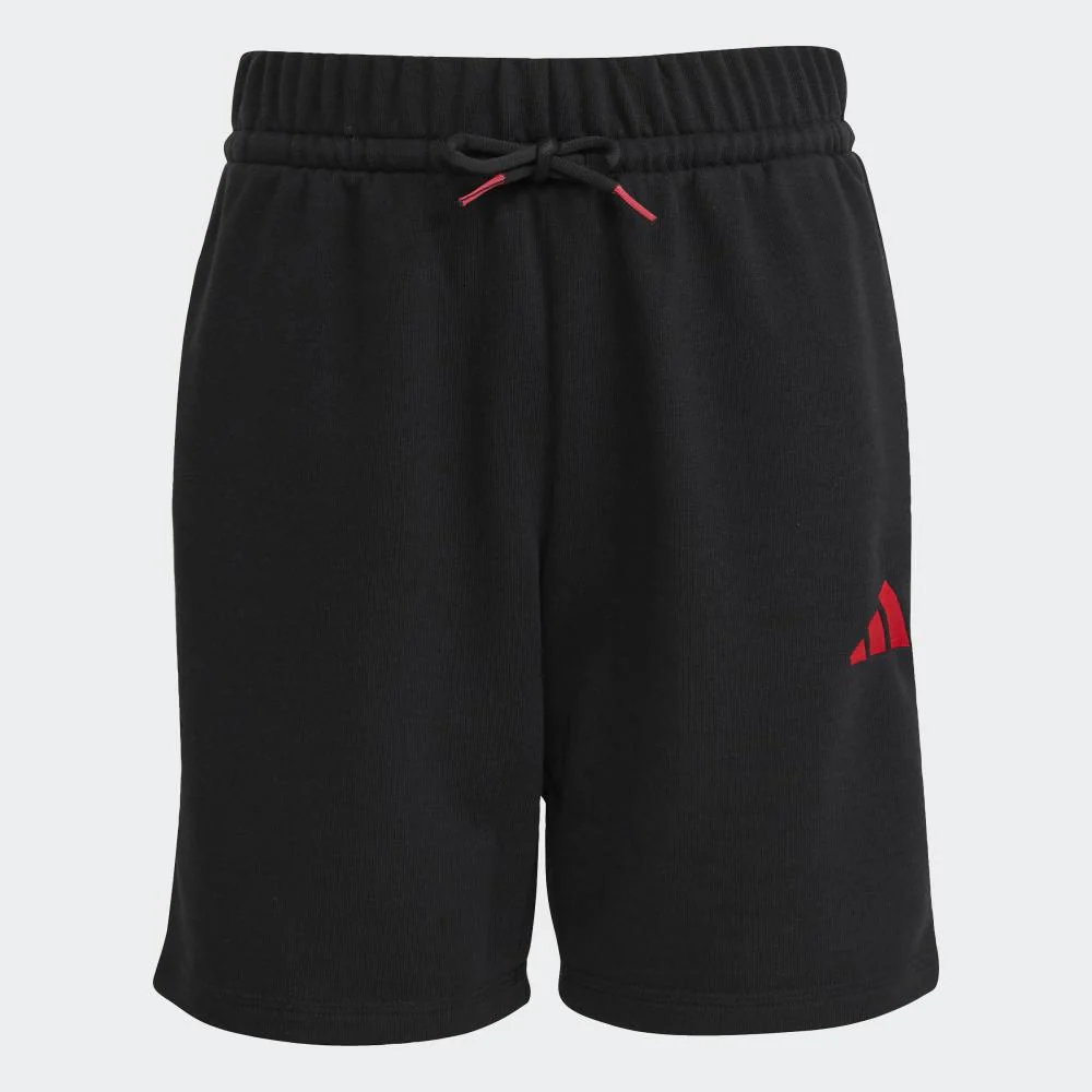 adidas Pantalón Corto Adidas Boys French Terry Slogan Kids - Image 5