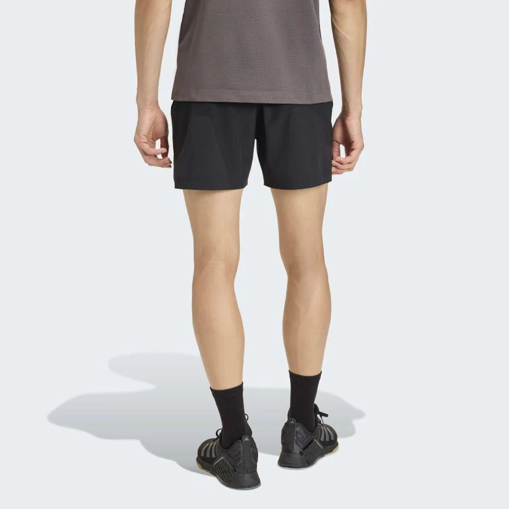 adidas Pantalón Corto D4t Essentials - Image 2