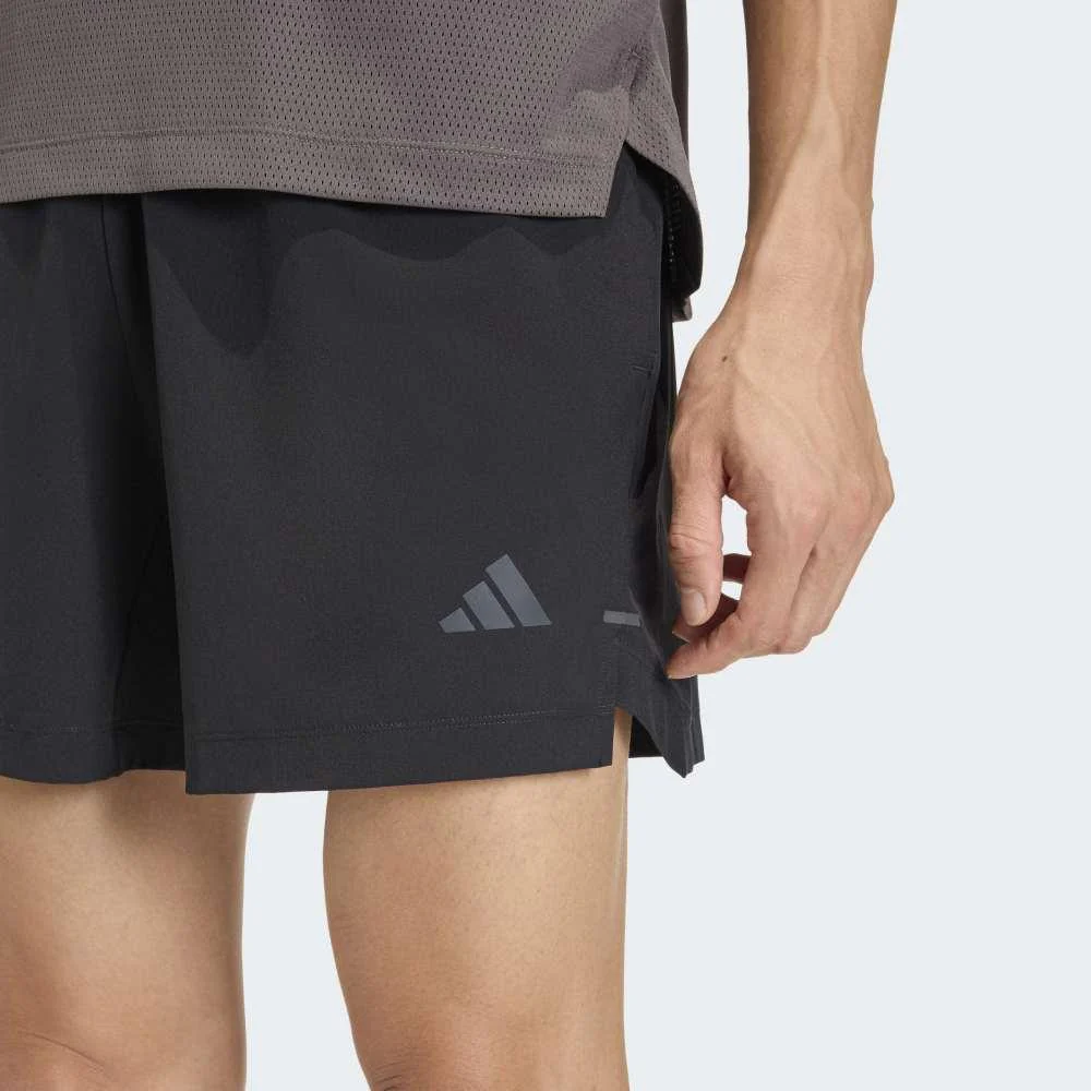 adidas Pantalón Corto D4t Essentials - Image 3
