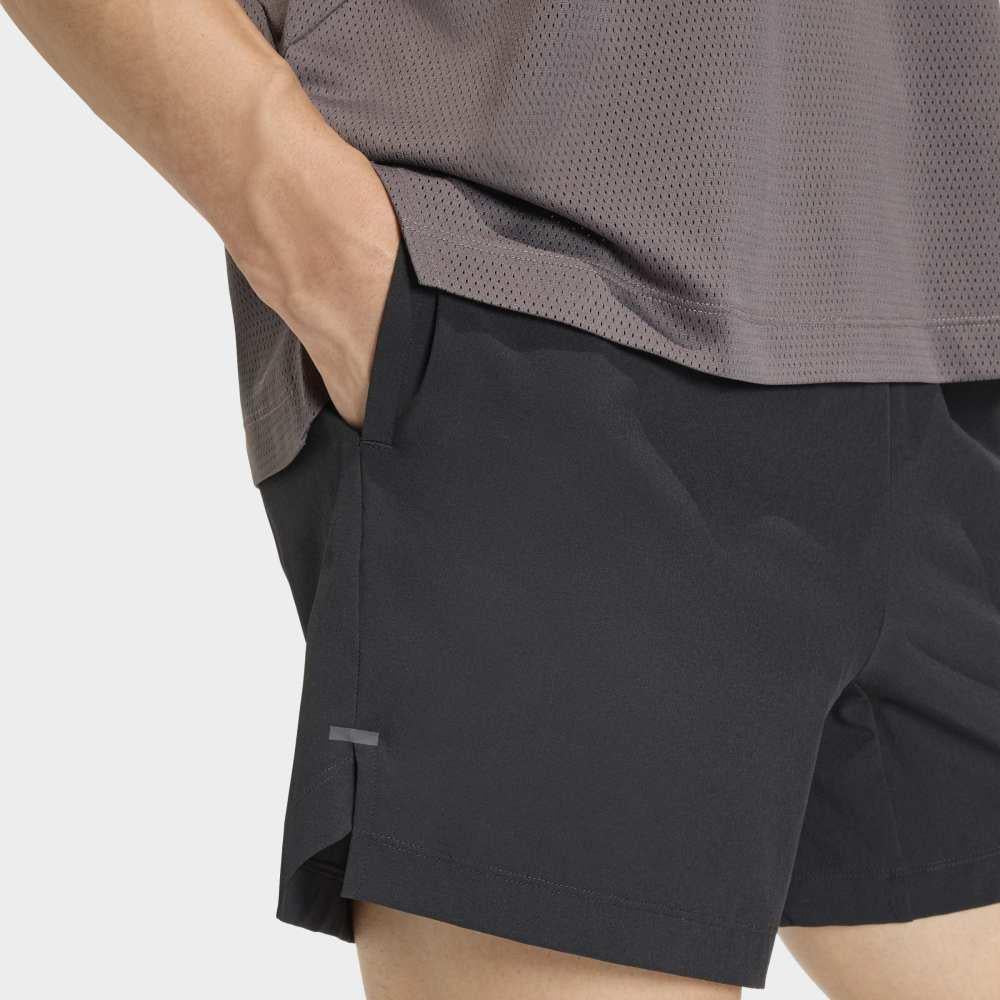 adidas Pantalón Corto D4t Essentials - Image 4