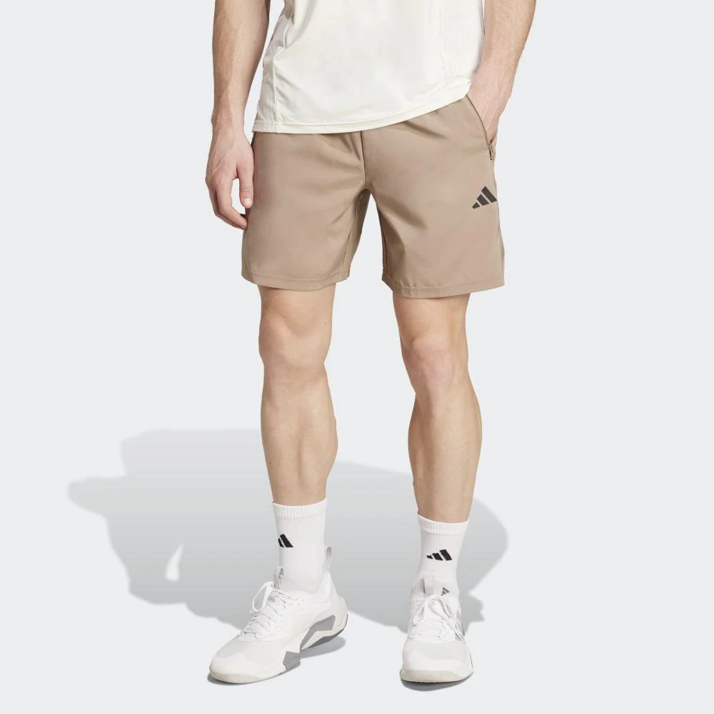 adidas Pantalón Corto Entrenamiento Hombre TR-Es Wv Sho
