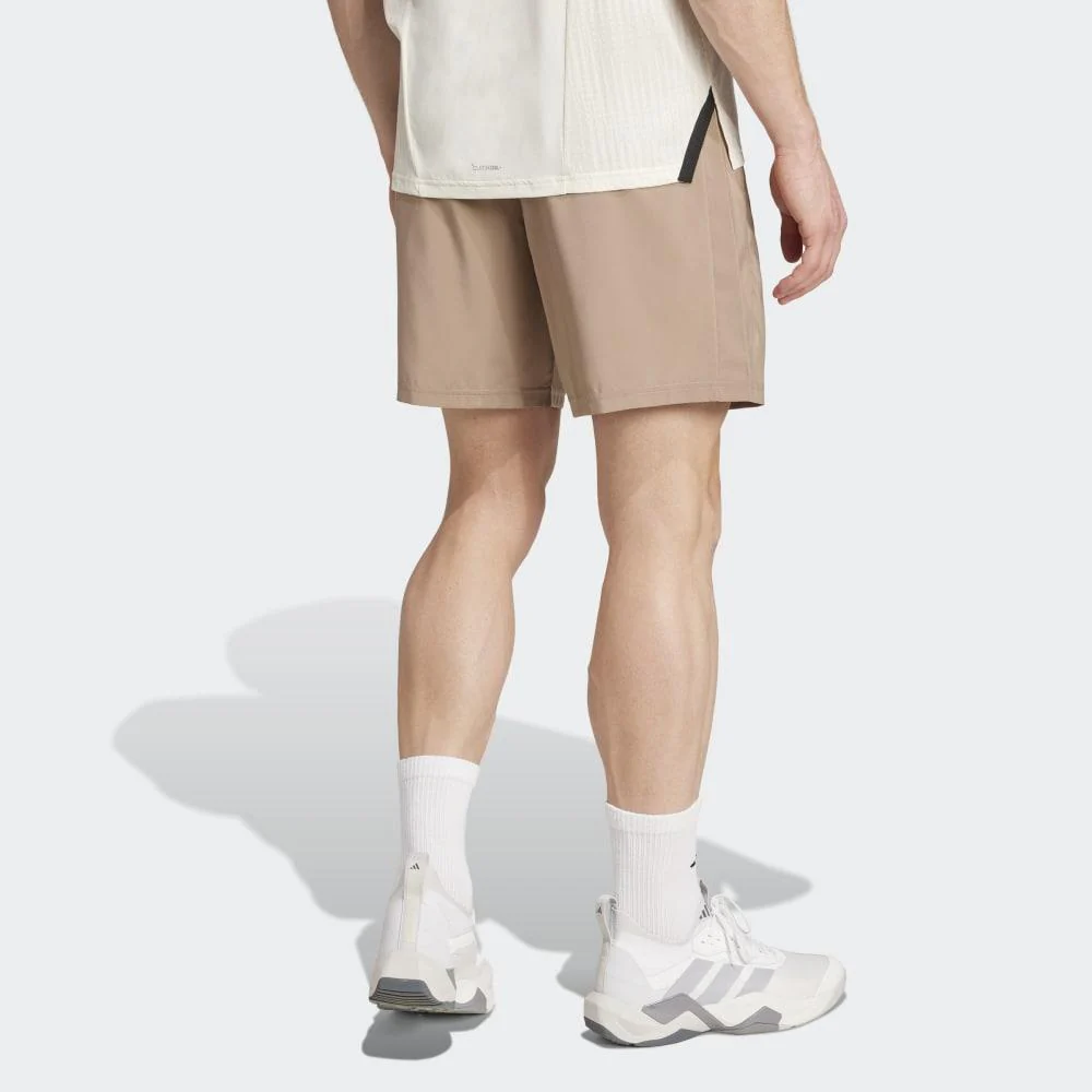 adidas Pantalón Corto Entrenamiento Hombre TR-Es Wv Sho - Image 2