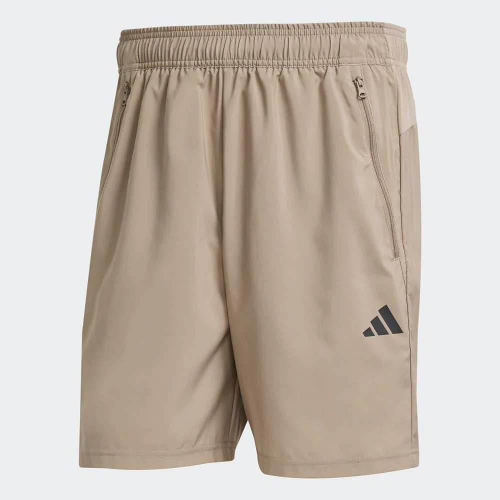 adidas Pantalón Corto Entrenamiento Hombre TR-Es Wv Sho - Image 3