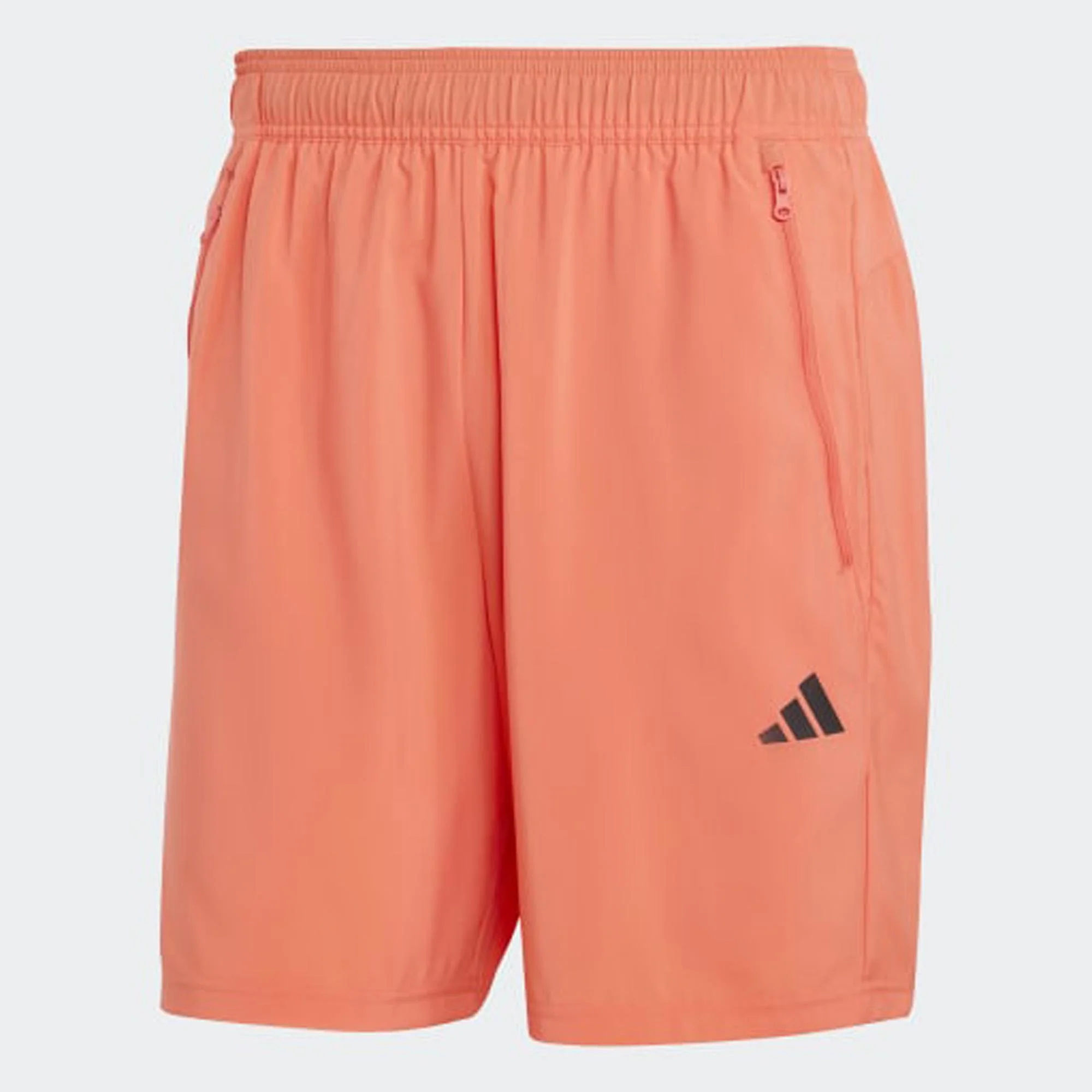 adidas Pantalón Corto Entrenamiento Hombre   TR-Es Wv Sho - Image 5