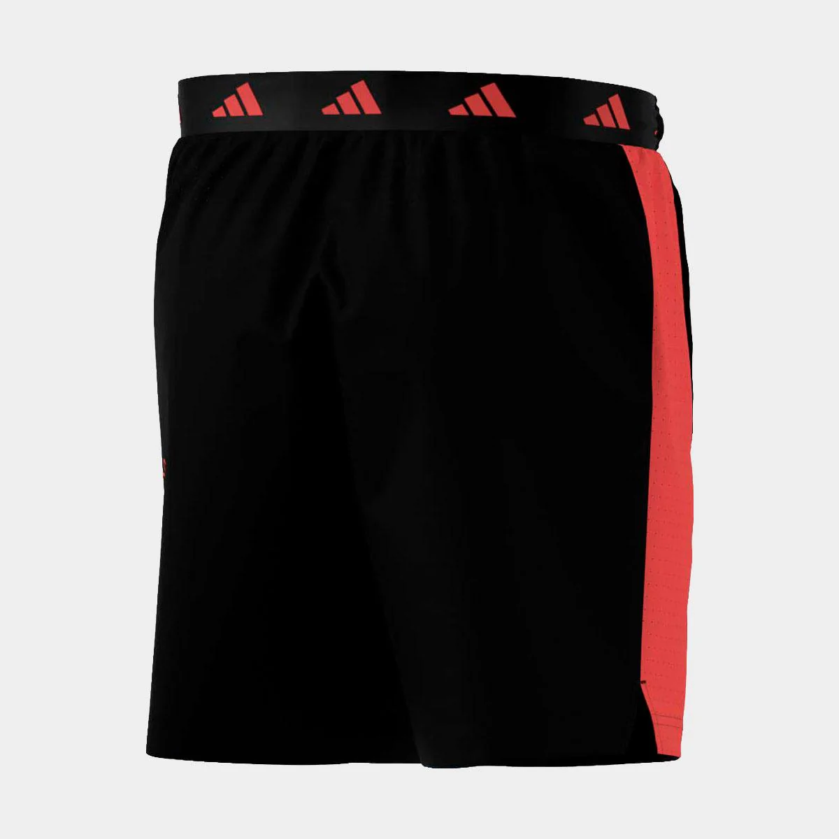 adidas Pantalón Corto Entrenamiento Hombre Tech App Short - Image 2