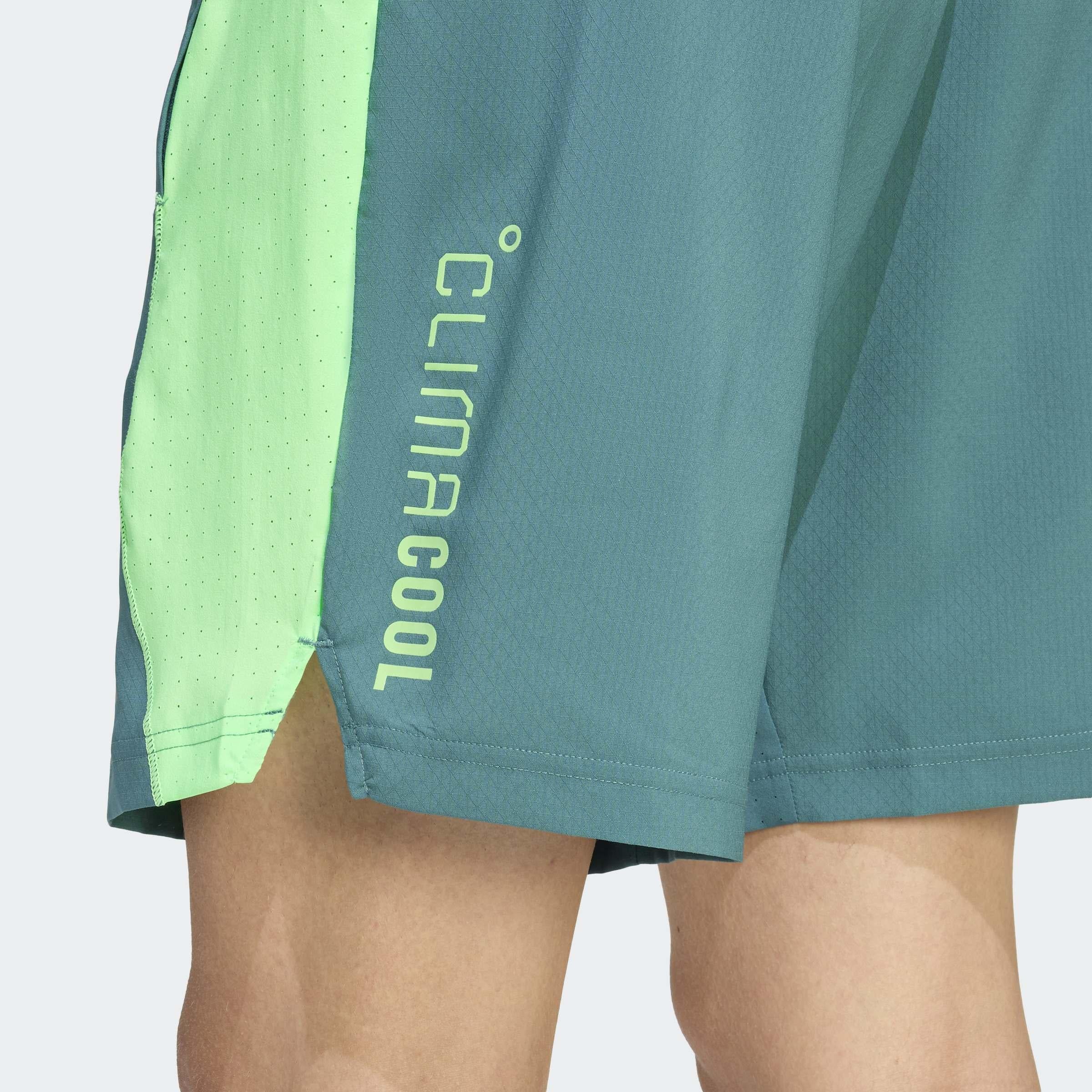 adidas Pantalón Corto Entrenamiento Hombre   Tech App Short - Image 4